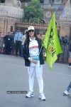 Bolly Celebs at Mumbai Marathon 2011 - 75 of 96