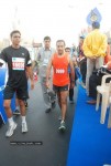 Bolly Celebs at Mumbai Marathon 2011 - 77 of 96