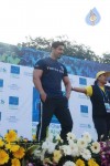 Bolly Celebs at Mumbai Marathon 2011 - 79 of 96