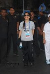 Bolly Celebs at Mumbai Marathon 2011 - 18 of 96