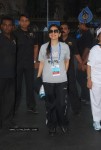 Bolly Celebs at Mumbai Marathon 2011 - 81 of 96