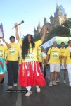 Bolly Celebs at Mumbai Marathon 2011 - 83 of 96