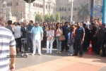 Bolly Celebs at Mumbai Marathon 2011 - 21 of 96
