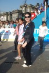 Bolly Celebs at Mumbai Marathon 2011 - 27 of 96