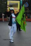 Bolly Celebs at Mumbai Marathon 2011 - 33 of 96
