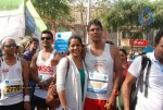Bolly Celebs at Mumbai Marathon 2011 - 35 of 96