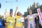 Bolly Celebs at Mumbai Marathon 2011 - 36 of 96
