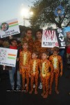Bolly Celebs at Mumbai Marathon 2011 - 37 of 96
