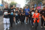 Bolly Celebs at Mumbai Marathon 2011 - 40 of 96