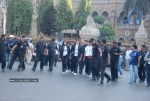 Bolly Celebs at Mumbai Marathon 2011 - 42 of 96