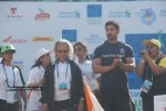 Bolly Celebs at Mumbai Marathon 2011 - 45 of 96