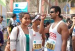 Bolly Celebs at Mumbai Marathon 2011 - 50 of 96