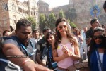 Bolly Celebs at Mumbai Marathon 2011 - 51 of 96