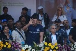 Bolly Celebs at Mumbai Marathon 2011 - 62 of 96