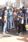 Bolly Celebs at Mumbai Marathon 2011 - 89 of 96