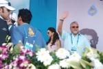Bolly Celebs at Mumbai Marathon 2011 - 91 of 96