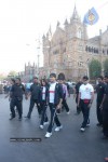 Bolly Celebs at Mumbai Marathon 2011 - 94 of 96