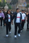 Bolly Celebs at Mumbai Marathon 2011 - 96 of 96