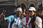 Bolly Celebs at Mumbai Marathon 2013 Event - 43 of 82
