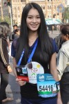 Bolly Celebs at Mumbai Marathon 2013 Event - 46 of 82