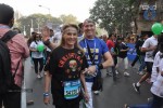 Bolly Celebs at Mumbai Marathon 2013 Event - 48 of 82