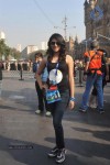 Bolly Celebs at Mumbai Marathon 2013 Event - 49 of 82