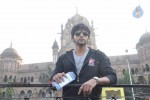 Bolly Celebs at Mumbai Marathon 2013 Event - 51 of 82