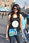 Bolly Celebs at Mumbai Marathon 2013 Event - 57 of 82