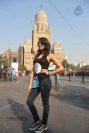Bolly Celebs at Mumbai Marathon 2013 Event - 59 of 82