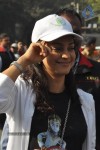Bolly Celebs at Mumbai Marathon 2013 Event - 60 of 82