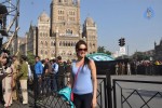Bolly Celebs at Mumbai Marathon 2013 Event - 61 of 82