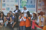 Bolly Celebs at Mumbai Marathon 2013 Event - 63 of 82