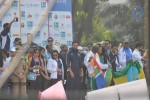 Bolly Celebs at Mumbai Marathon 2013 Event - 32 of 82