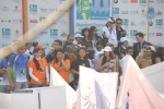 Bolly Celebs at Mumbai Marathon 2013 Event - 41 of 82