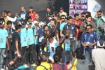 Bolly Celebs at Mumbai Marathon 2013 Event - 44 of 82