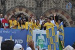 Bolly Celebs at Mumbai Marathon 2013 Event - 63 of 82