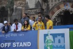 Bolly Celebs at Mumbai Marathon 2013 Event - 66 of 82