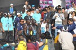 Bolly Celebs at Mumbai Marathon 2013 Event - 71 of 82
