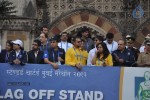 Bolly Celebs at Mumbai Marathon 2013 Event - 72 of 82