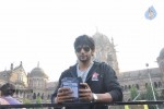 Bolly Celebs at Mumbai Marathon 2013 Event - 75 of 82