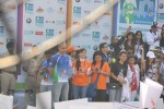 Bolly Celebs at Mumbai Marathon 2013 Event - 78 of 82