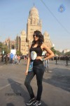 Bolly Celebs at Mumbai Marathon 2013 Event - 79 of 82