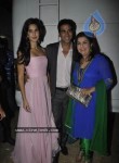 Bolly Celebs at Mumbai Police Show 2010 - 24 of 76