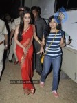 Bolly Celebs at Mumbai Police Show 2010 - 32 of 76