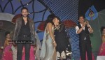 Bolly Celebs at Mumbai Police Show 2010 - 84 of 76