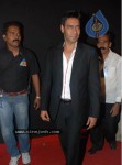 Bolly Celebs at Mumbai Police Show 2010 - 54 of 76