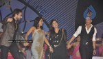 Bolly Celebs at Mumbai Police Show 2010 - 59 of 76