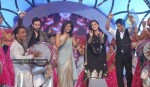 Bolly Celebs at Mumbai Police Show 2010 - 67 of 76