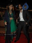 Bolly Celebs at Mumbai Police Show 2010 - 72 of 76