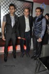 Bolly Celebs at Nadeem Lakdawala Party - 14 of 51